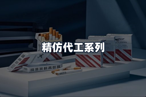 精仿代工系列